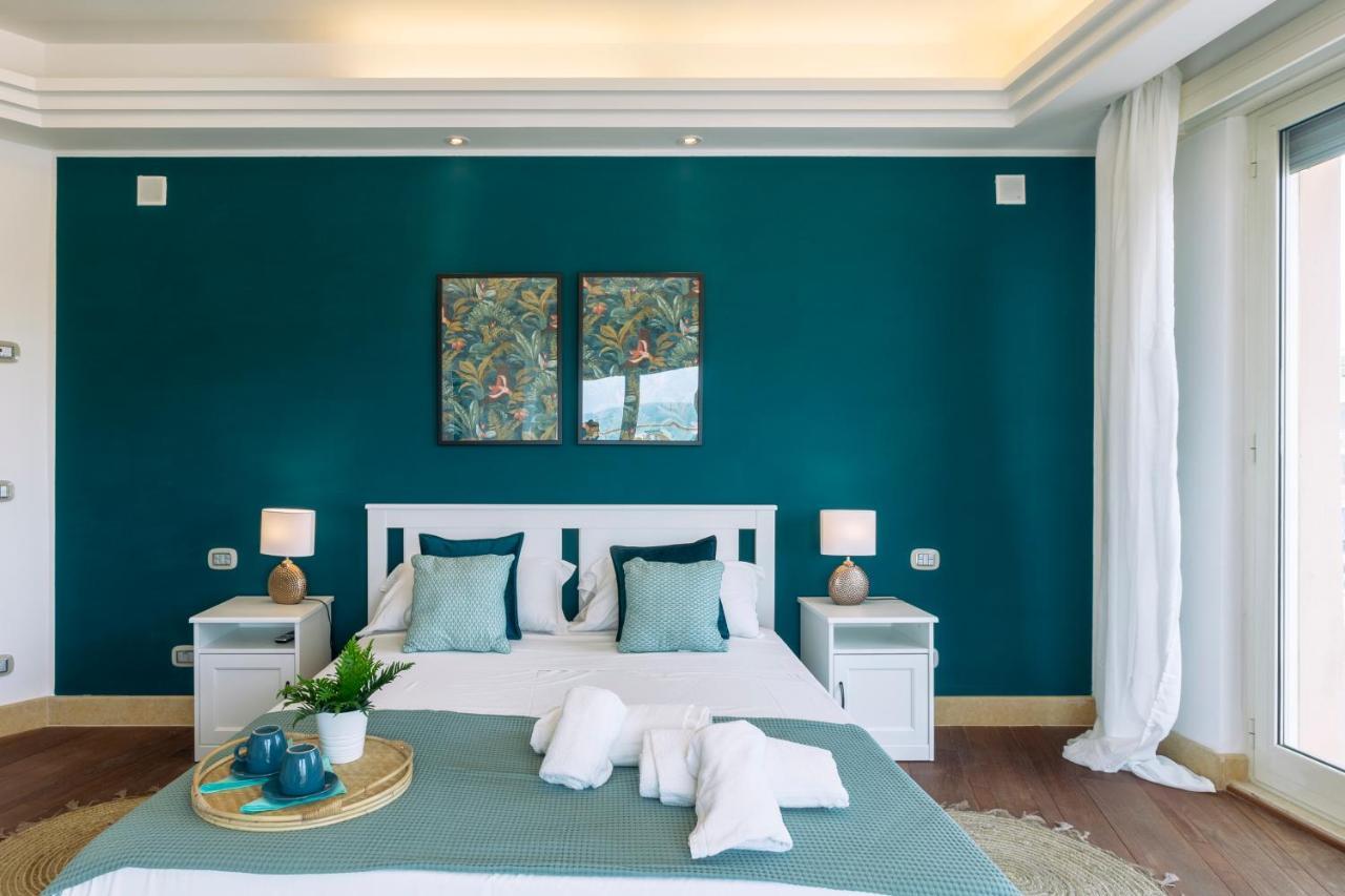 Ostia Holiday Boutique Spa Экстерьер фото
