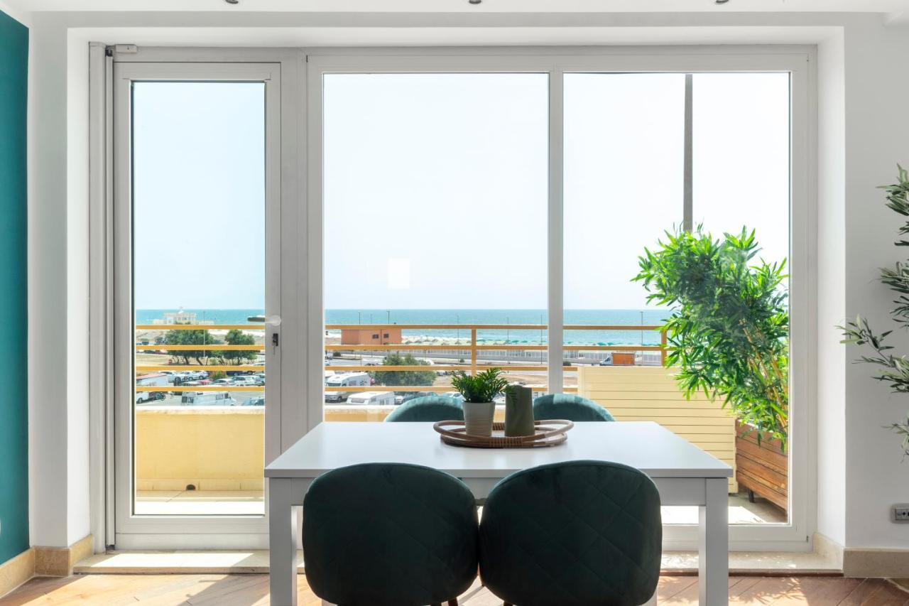Ostia Holiday Boutique Spa Экстерьер фото