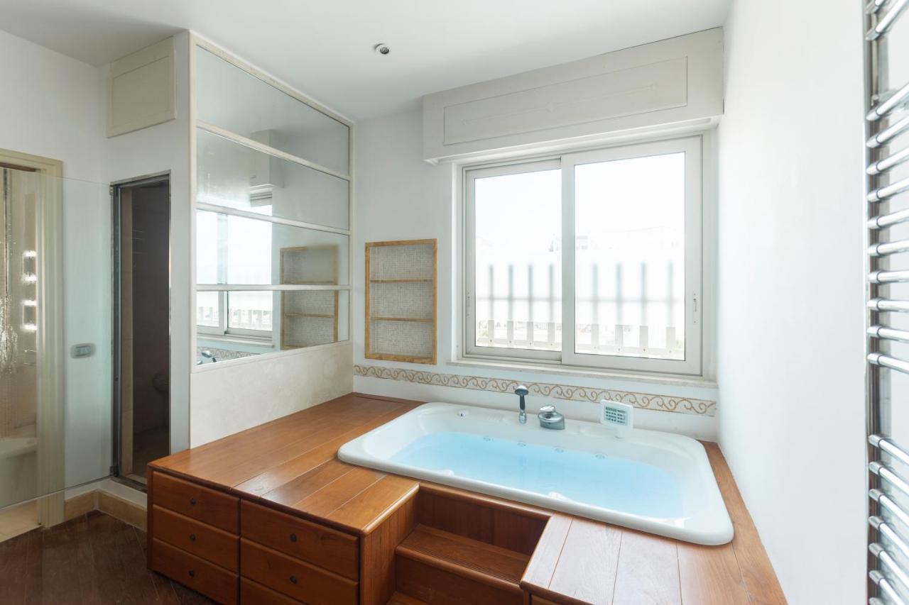 Ostia Holiday Boutique Spa Экстерьер фото