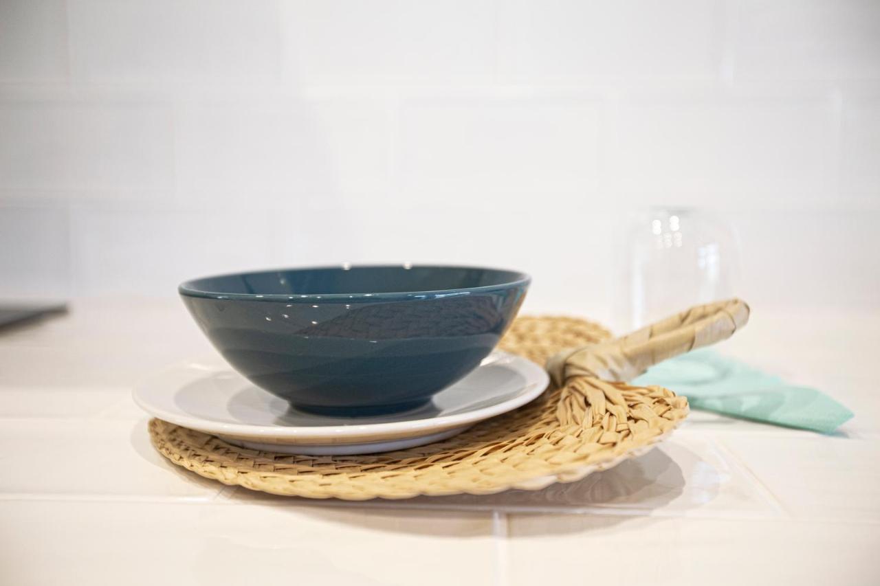 Ostia Holiday Boutique Spa Экстерьер фото
