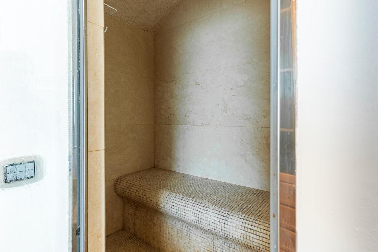 Ostia Holiday Boutique Spa Экстерьер фото